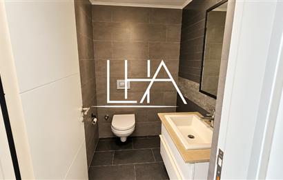 C21 GERÇEK'TEN DOĞA TERAS'TA 2+1 ÇATI DUBLEKSİ SATILIK DAİRE