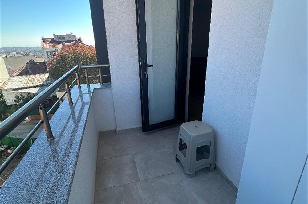 C21 BAL'DAN SÜTLÜCE MAHALLESİNDE 1+1 EŞYALI KİRALIK DAİRE