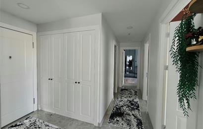 FİKİRTEPE EVİNPARKTA METROBÜSE 100 M, 3+1 SATILIK DAİRE