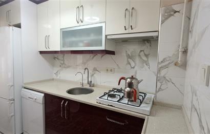 Sakarya Caddesi Üzerinde Satılık 3+1 Daire