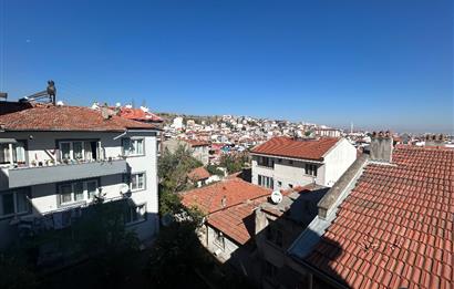 C21 BAL'DAN SÜTLÜCE MAHALLESİNDE 1+1 EŞYALI KİRALIK DAİRE