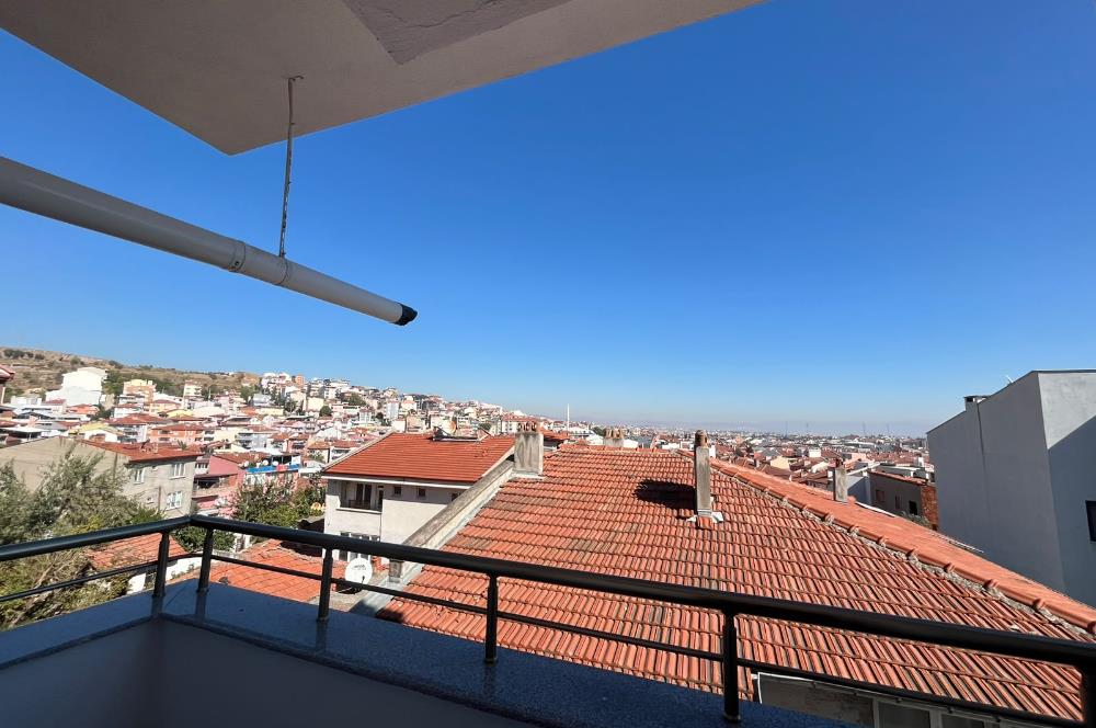 C21 BAL'DAN SÜTLÜCE MAHALLESİNDE 1+1 EŞYALI KİRALIK DAİRE