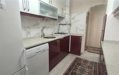 Sakarya Caddesi Üzerinde Satılık 3+1 Daire