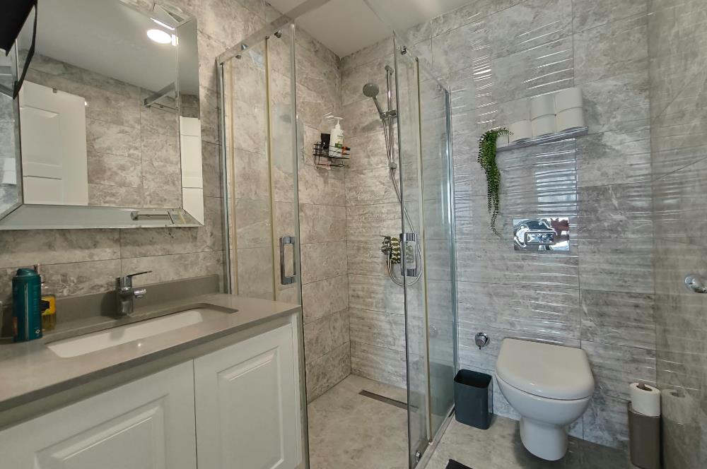 FİKİRTEPE EVİNPARKTA METROBÜSE 100 M, 3+1 SATILIK DAİRE