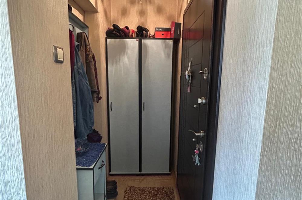 FATİH VATAN CADDESİ AKŞEMSETTİN MAHALLESİNDE 3+1 SATILIK DAİRE