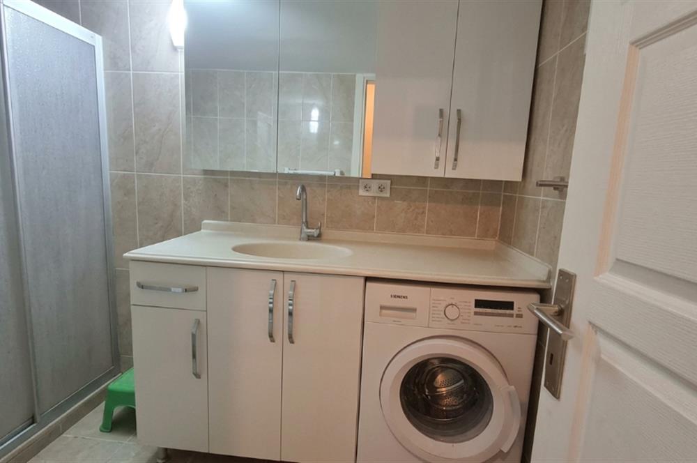 Sakarya Caddesi Üzerinde Satılık 3+1 Daire