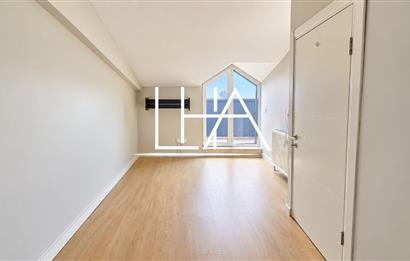 C21 GERÇEK'TEN DOĞA TERAS'TA 2+1 ÇATI DUBLEKSİ SATILIK DAİRE