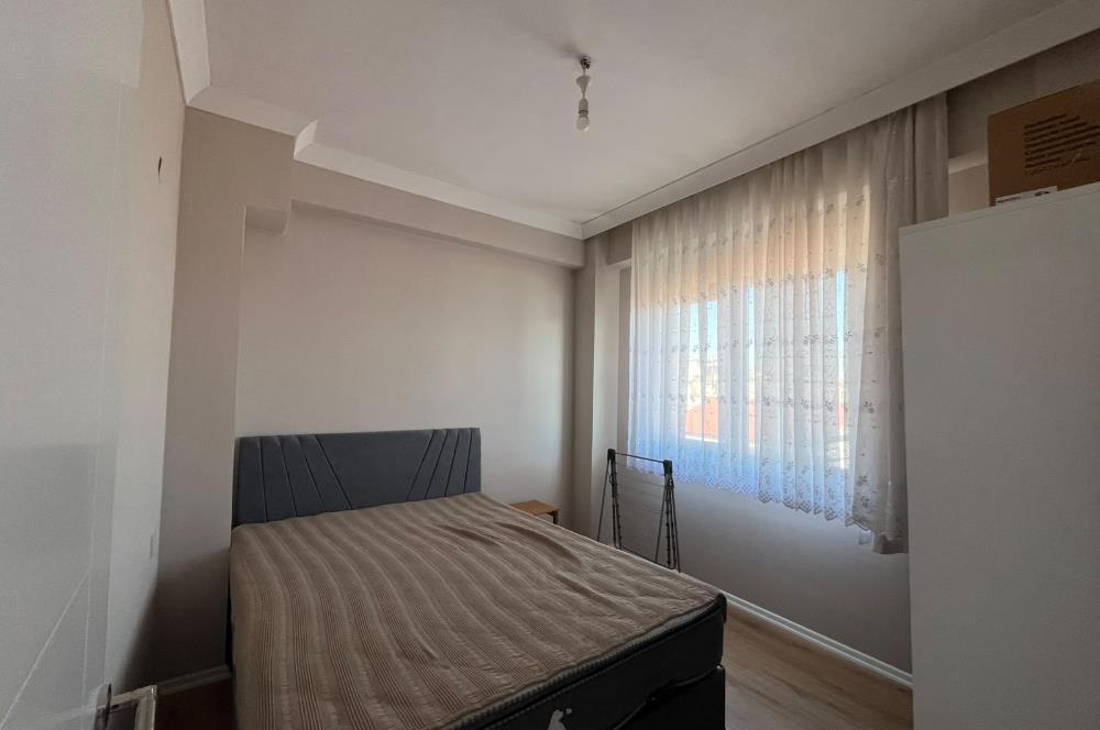 C21 BAL'DAN SÜTLÜCE MAHALLESİNDE 1+1 EŞYALI KİRALIK DAİRE