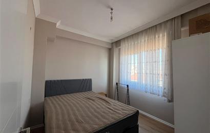 C21 BAL'DAN SÜTLÜCE MAHALLESİNDE 1+1 EŞYALI KİRALIK DAİRE