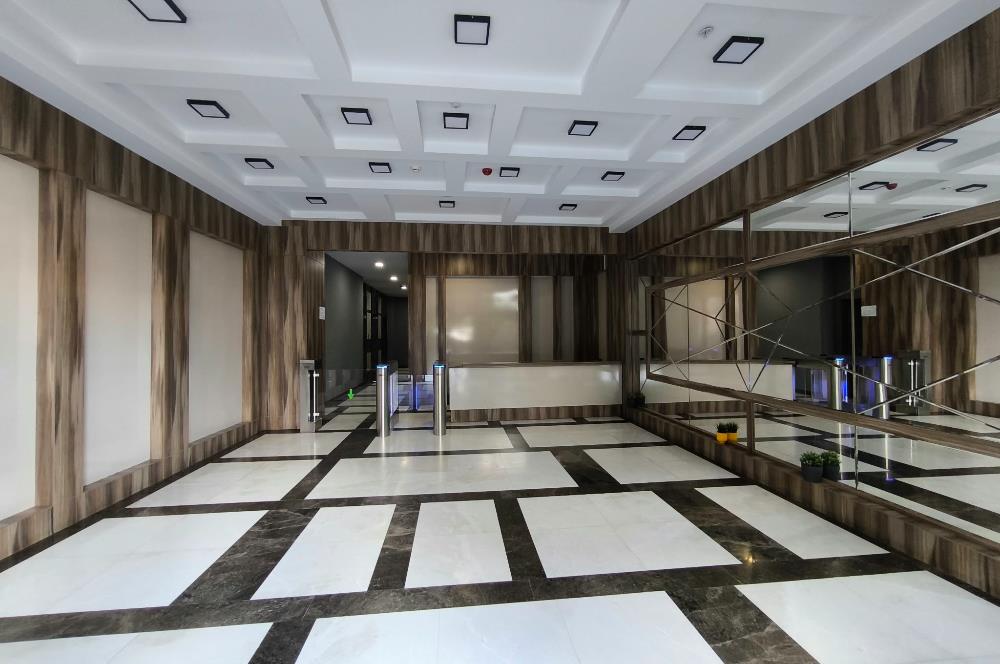 FİKİRTEPE EVİNPARKTA METROBÜSE 100 M, 3+1 SATILIK DAİRE