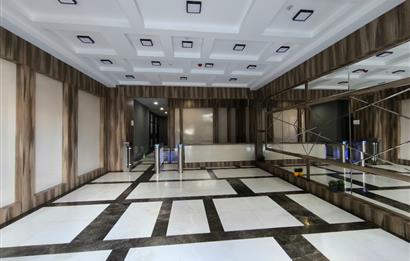 FİKİRTEPE EVİNPARKTA METROBÜSE 100 M, 3+1 SATILIK DAİRE