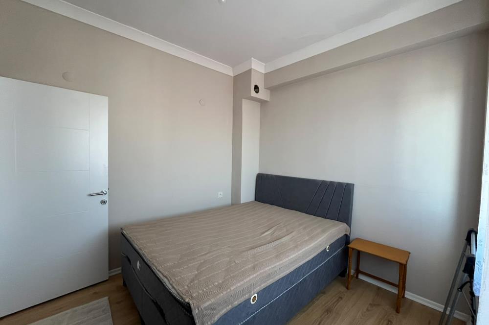 C21 BAL'DAN SÜTLÜCE MAHALLESİNDE 1+1 EŞYALI KİRALIK DAİRE