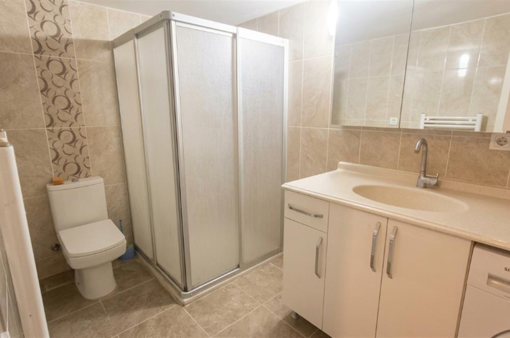 Sakarya Caddesi Üzerinde Satılık 3+1 Daire