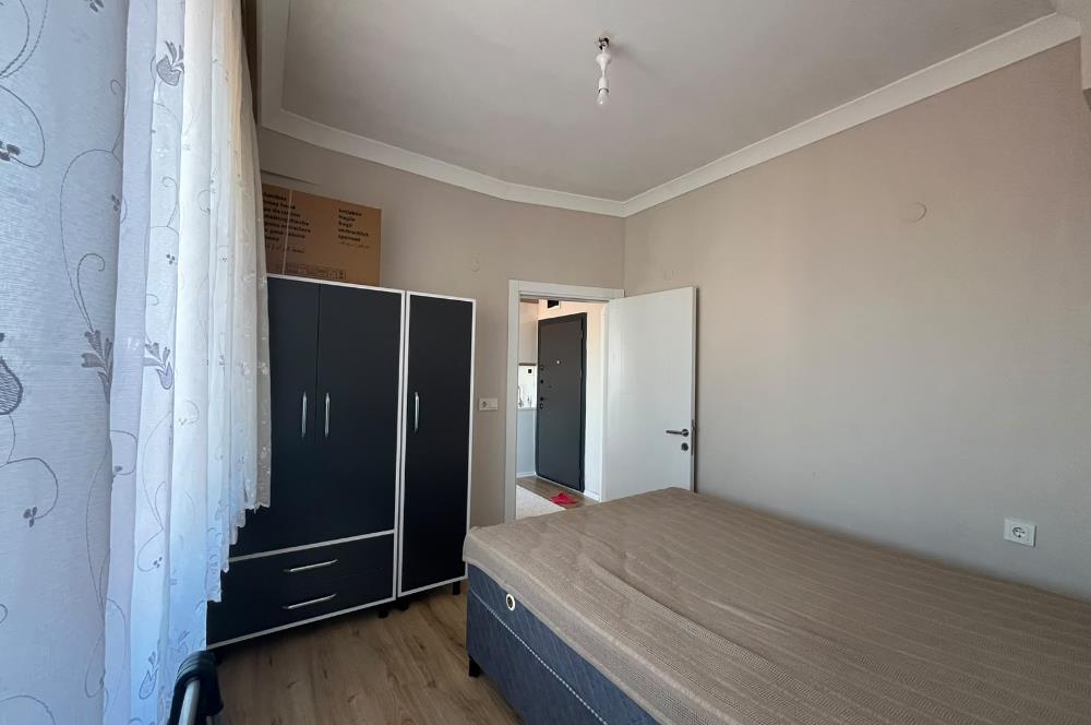 C21 BAL'DAN SÜTLÜCE MAHALLESİNDE 1+1 EŞYALI KİRALIK DAİRE
