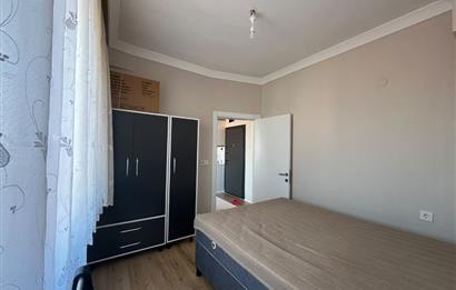 C21 BAL'DAN SÜTLÜCE MAHALLESİNDE 1+1 EŞYALI KİRALIK DAİRE