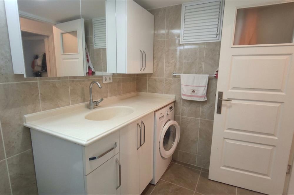 Sakarya Caddesi Üzerinde Satılık 3+1 Daire