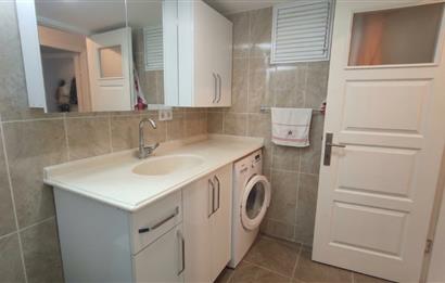 Sakarya Caddesi Üzerinde Satılık 3+1 Daire