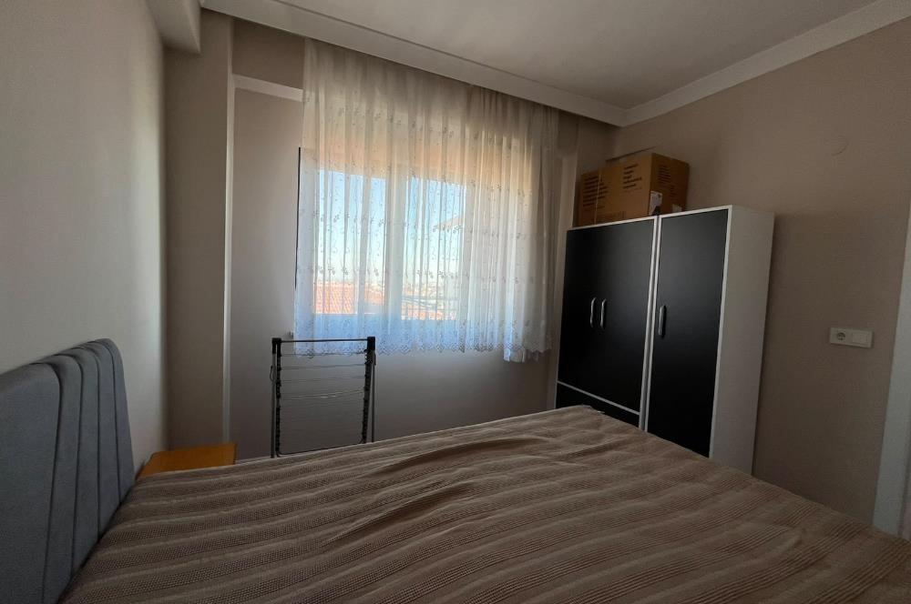 C21 BAL'DAN SÜTLÜCE MAHALLESİNDE 1+1 EŞYALI KİRALIK DAİRE