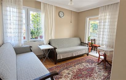 Sakarya Caddesi Üzerinde Satılık 3+1 Daire