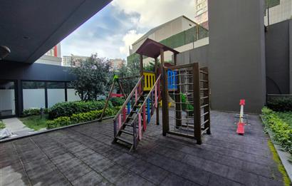 FİKİRTEPE EVİNPARKTA METROBÜSE 100 M, 3+1 SATILIK DAİRE