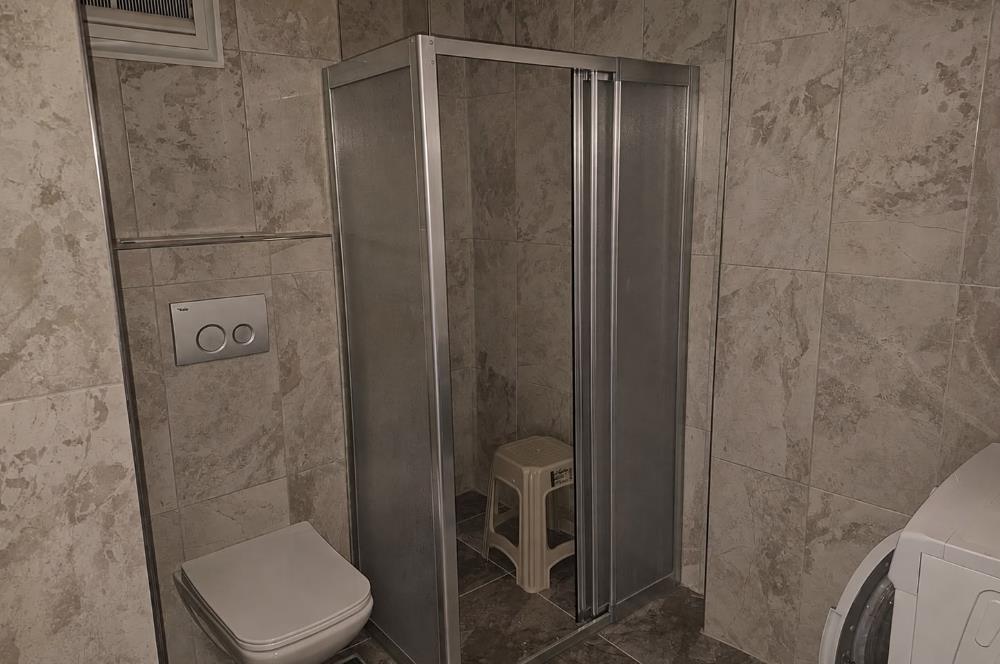 C21 BAL'DAN SÜTLÜCE MAHALLESİNDE 1+1 EŞYALI KİRALIK DAİRE