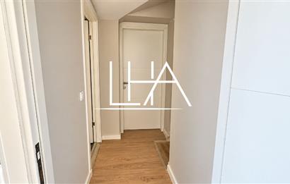 C21 GERÇEK'TEN DOĞA TERAS'TA 2+1 ÇATI DUBLEKSİ SATILIK DAİRE