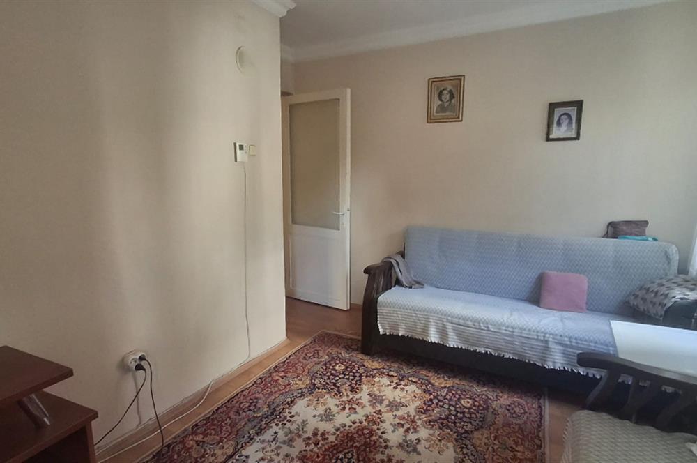 Sakarya Caddesi Üzerinde Satılık 3+1 Daire