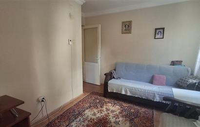 Sakarya Caddesi Üzerinde Satılık 3+1 Daire