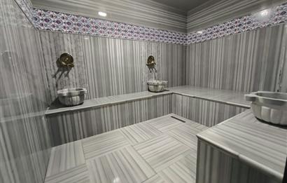 FİKİRTEPE EVİNPARKTA METROBÜSE 100 M, 3+1 SATILIK DAİRE