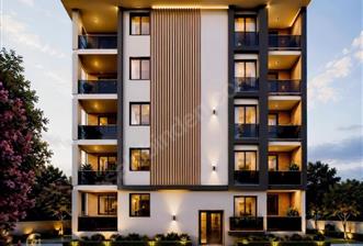 VİCDANİYE MAH. ARAKAT SATILIK 2+1 DAİRE - 1 - 37771