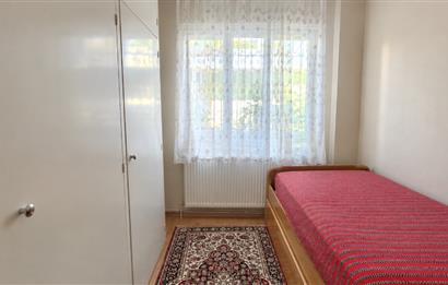 Sakarya Caddesi Üzerinde Satılık 3+1 Daire