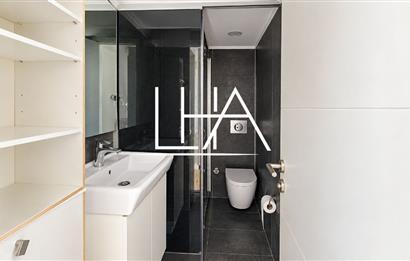 C21 GERÇEK'TEN DOĞA TERAS'TA 2+1 ÇATI DUBLEKSİ SATILIK DAİRE