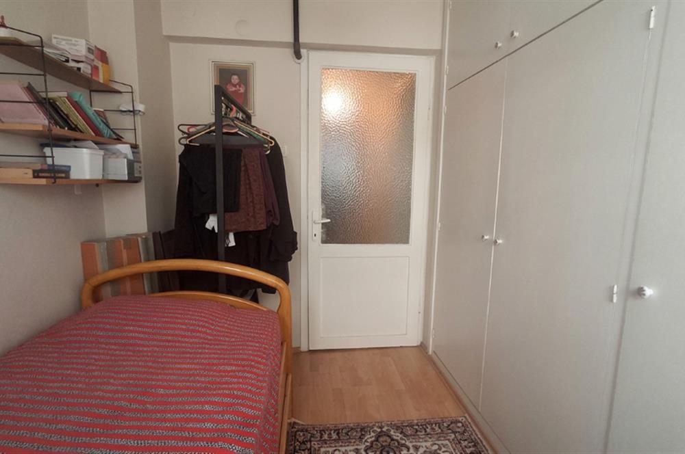 Sakarya Caddesi Üzerinde Satılık 3+1 Daire