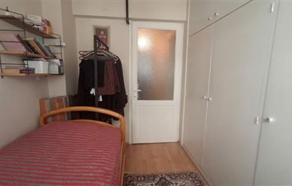 Sakarya Caddesi Üzerinde Satılık 3+1 Daire