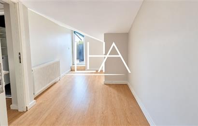 C21 GERÇEK'TEN DOĞA TERAS'TA 2+1 ÇATI DUBLEKSİ SATILIK DAİRE