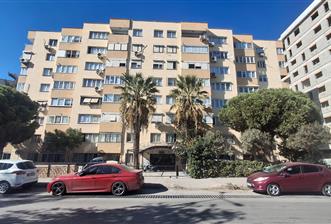 Sakarya Caddesi Üzerinde Satılık 3+1 Daire - 1 - 37759