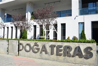 C21 GERÇEK'TEN DOĞA TERAS'TA 2+1 ÇATI DUBLEKSİ SATILIK DAİRE - 1 - 37778