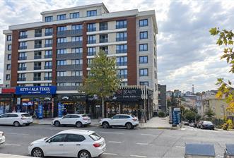 Pendik Kurtköy’de Satılık 1+1 Daire - 2 - 37765