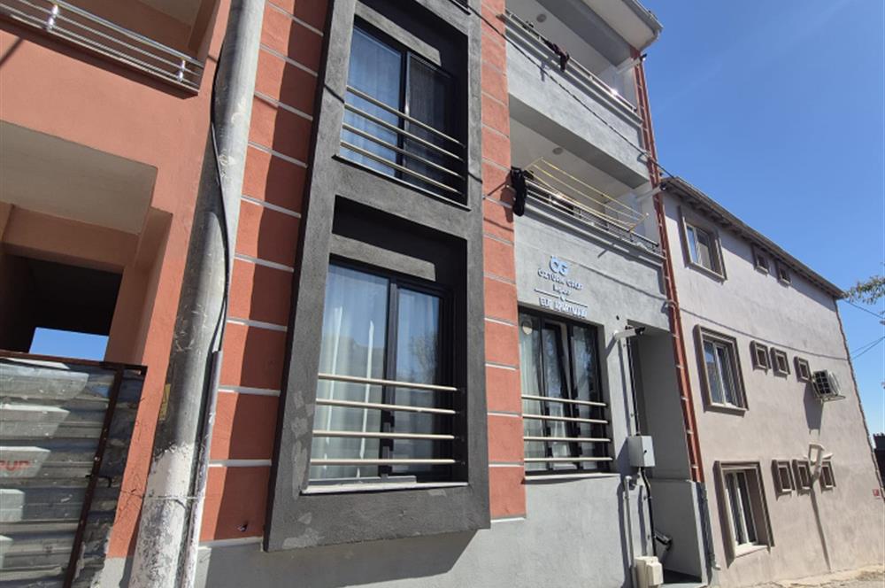 C21 BAL'DAN SÜTLÜCE MAHALLESİNDE 1+1 EŞYALI KİRALIK DAİRE