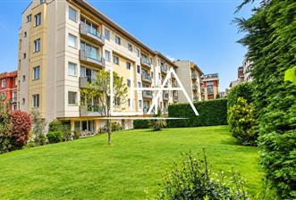 GÖKKUŞAĞI SİTESİ'NDE YENİLENMİŞ GENİŞ 3+2 TERS DUBLEKS DAİRE - 1 - 37779