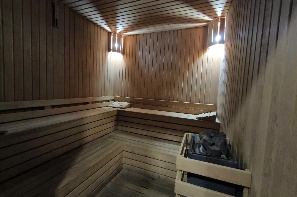 FİKİRTEPE EVİNPARKTA METROBÜSE 100 M, 3+1 SATILIK DAİRE