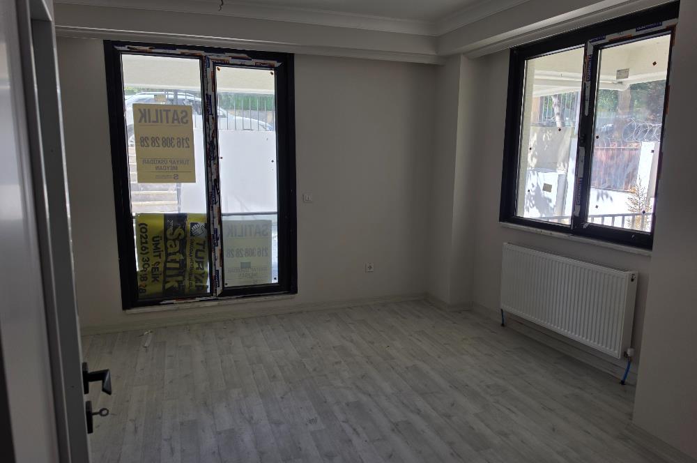KOŞUYOLUNA YAKIN BARBAROS MAH.DE SIFIR 2+1 SATILIK DAİRE