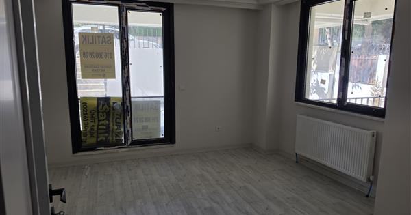 KOŞUYOLUNA YAKIN BARBAROS MAH.DE SIFIR 2+1 SATILIK DAİRE - 37598