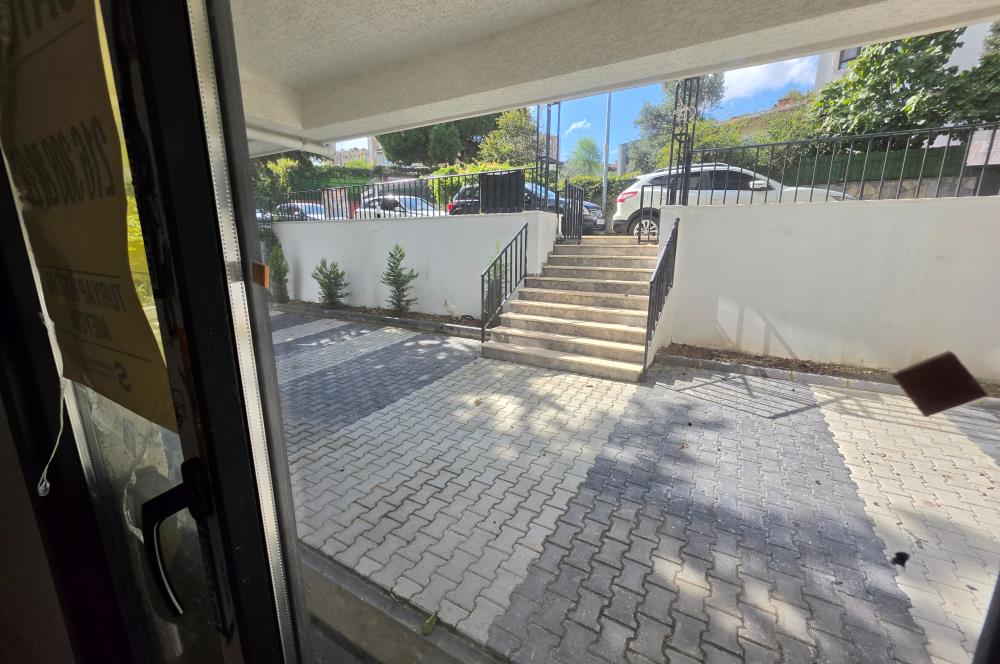 KOŞUYOLUNA YAKIN BARBAROS MAH.DE SIFIR 2+1 SATILIK DAİRE
