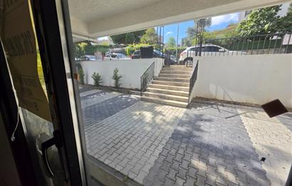 KOŞUYOLUNA YAKIN BARBAROS MAH.DE SIFIR 2+1 SATILIK DAİRE