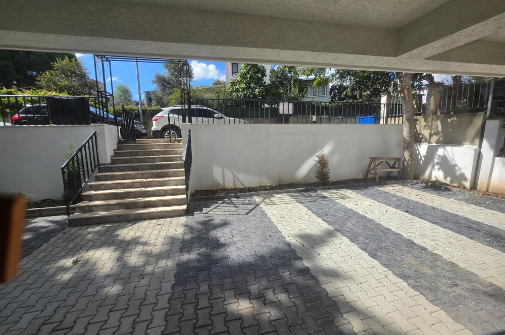 KOŞUYOLUNA YAKIN BARBAROS MAH.DE SIFIR 2+1 SATILIK DAİRE