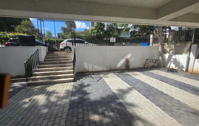 KOŞUYOLUNA YAKIN BARBAROS MAH.DE SIFIR 2+1 SATILIK DAİRE