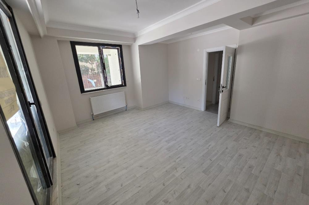 KOŞUYOLUNA YAKIN BARBAROS MAH.DE SIFIR 2+1 SATILIK DAİRE