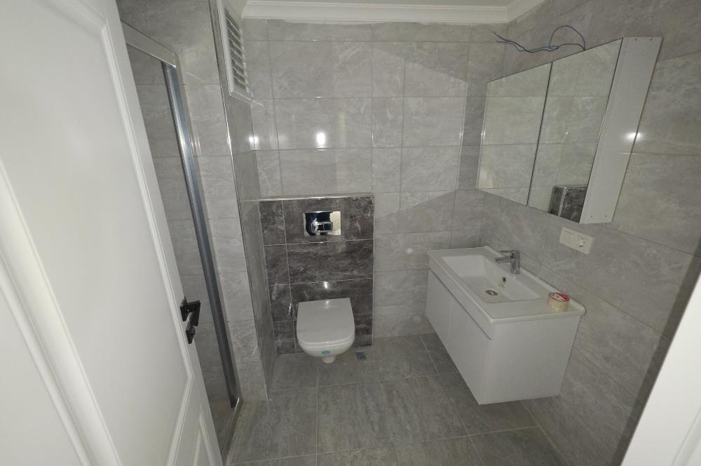 KOŞUYOLUNA YAKIN BARBAROS MAH.DE SIFIR 2+1 SATILIK DAİRE