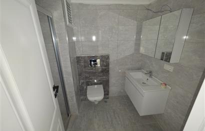 KOŞUYOLUNA YAKIN BARBAROS MAH.DE SIFIR 2+1 SATILIK DAİRE